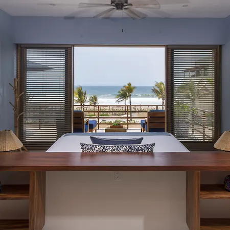Marea Beachfront Villas