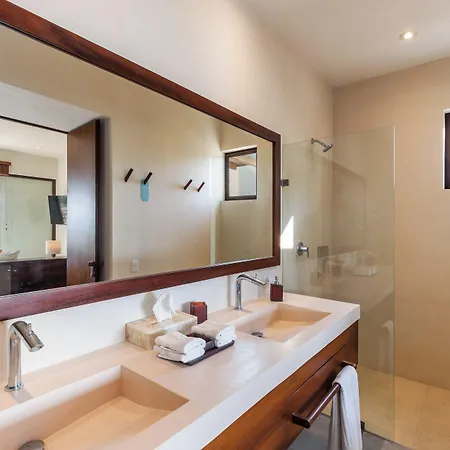 Marea Beachfront Villas