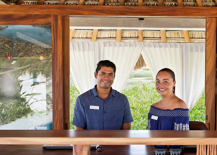 Marea Beachfront Hotel Zihuatanejo