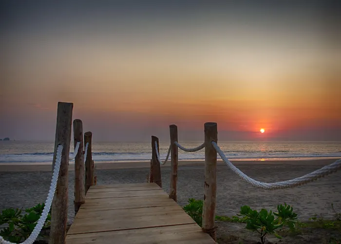 Hotel Marea Beachfront