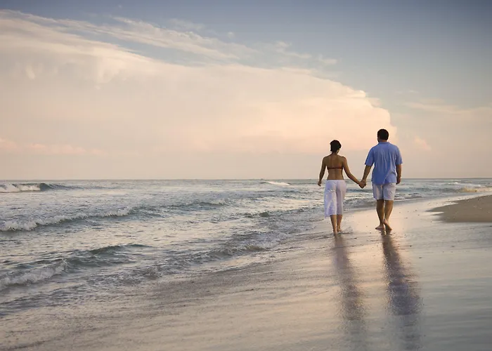 Marea Beachfront 4*