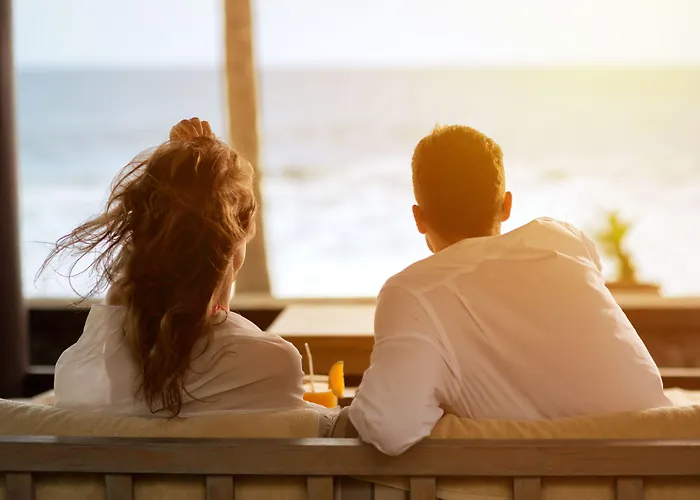 Hotel Marea Beachfront 4*