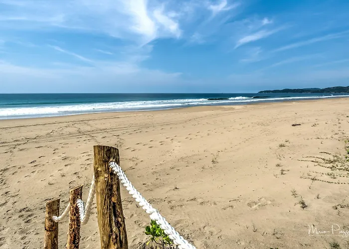 Marea Beachfront 4*
