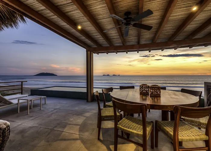 Hotel Marea Beachfront