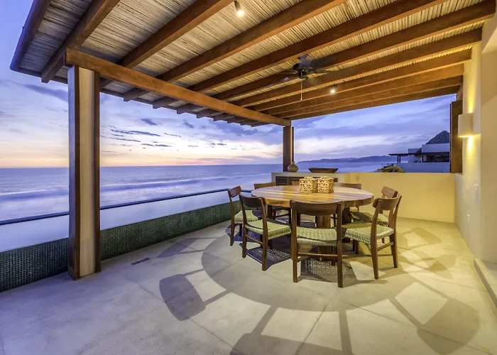 Hotel Marea Beachfront