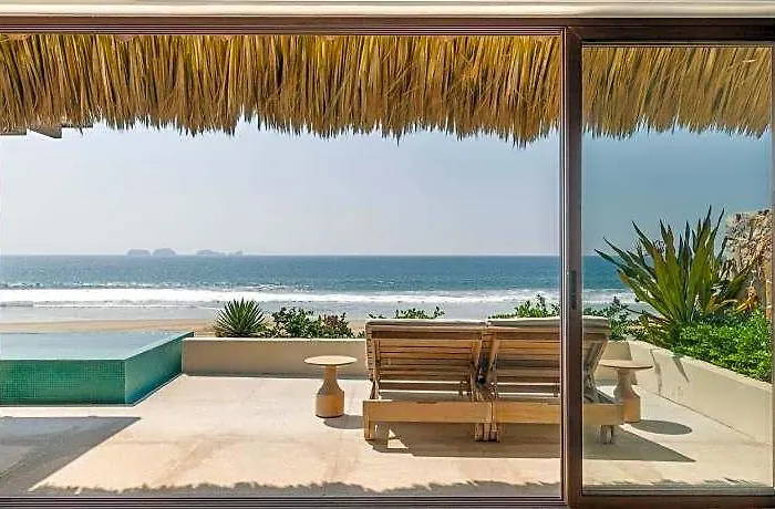 Marea Beachfront