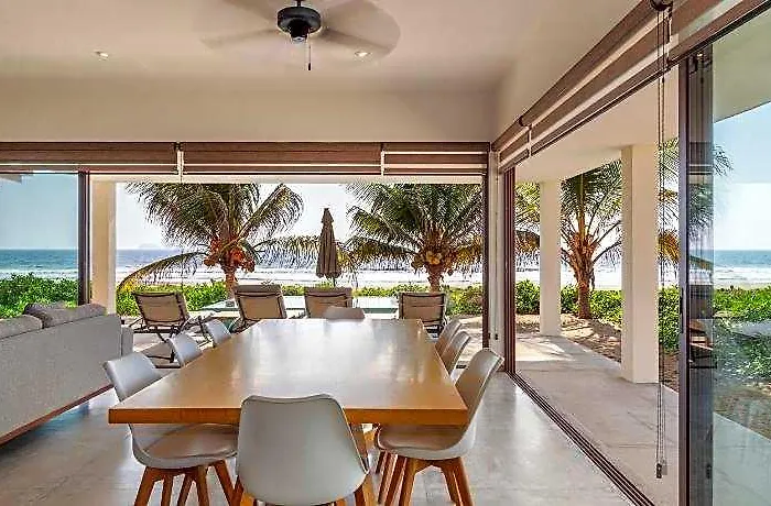 Marea Beachfront 4* Zihuatanejo