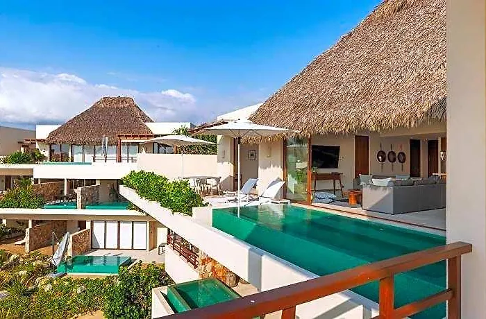 Marea Beachfront