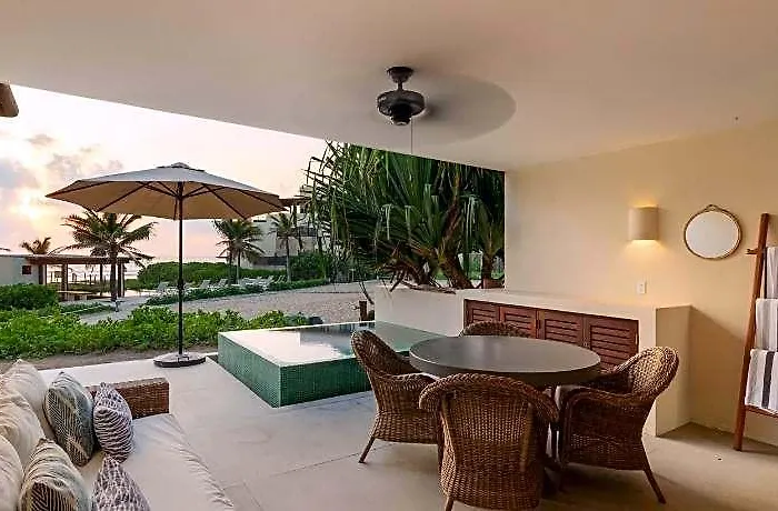 Hotel Marea Beachfront Zihuatanejo