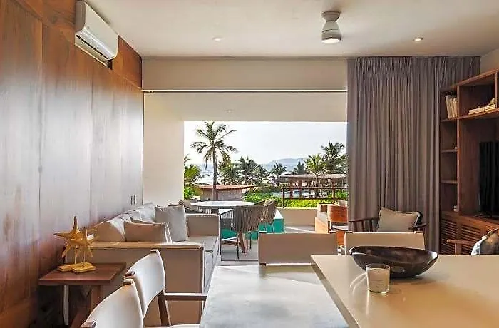 Marea Beachfront 4* Zihuatanejo