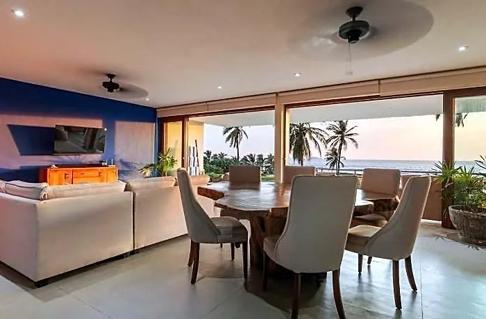 Hotel Marea Beachfront