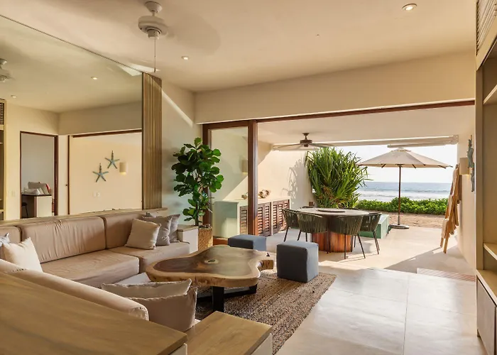 Hotel Marea Beachfront